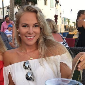 Meet your Posher, Josefine